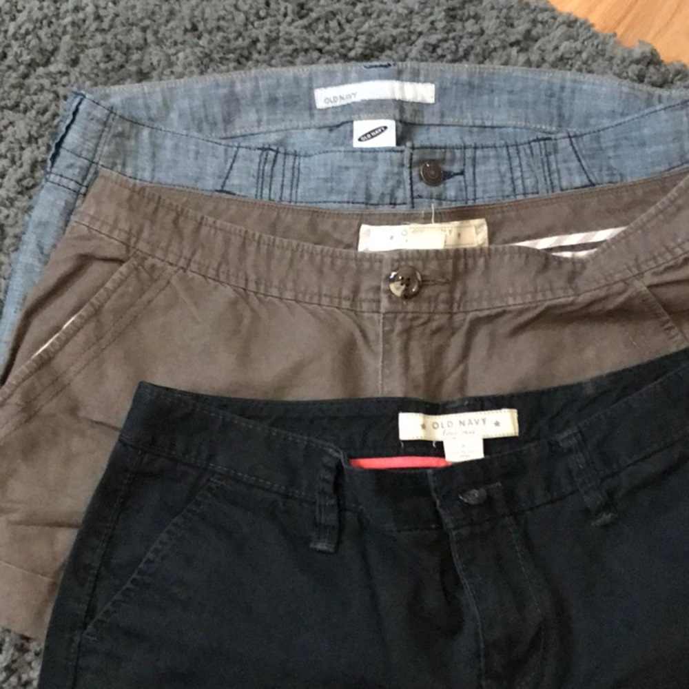 Shorts